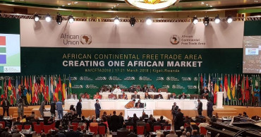AfCTA: A GIANT LEAP TO THE FUTURE OR ANOTHER GRAND INTERVENTION WITHOUT A CLEAR-CUT PLAN?