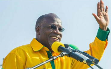 WHAT THE DEATH OF PRESIDENT JOHN POMBE MAGUFULI MEANS TO THE REGION?
