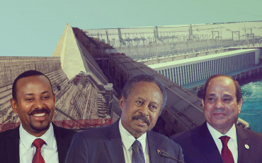 GRAND RENAISSANCE DAM DISPUTE: IS THIS ABOUT WATER SECURITY OR FIGHT FOR GEOPOLITICAL HEGEMONY?
