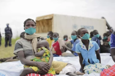WHOSE INTERESTS DOES UGANDA'S REFUGEE POLICY SERVE?