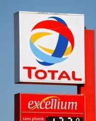 TOTAL AND RWANDA SIGN PACT ON RENEWABLE ENERGY.