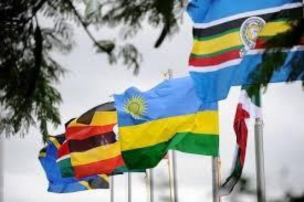 Crisis Looms As Fight For Eac Budget Rages On.