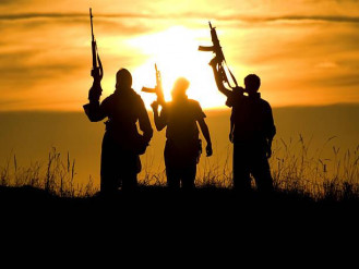 IS THE GREAT LAKES REGION A NEW JIHADIST BATTLEGROUND?